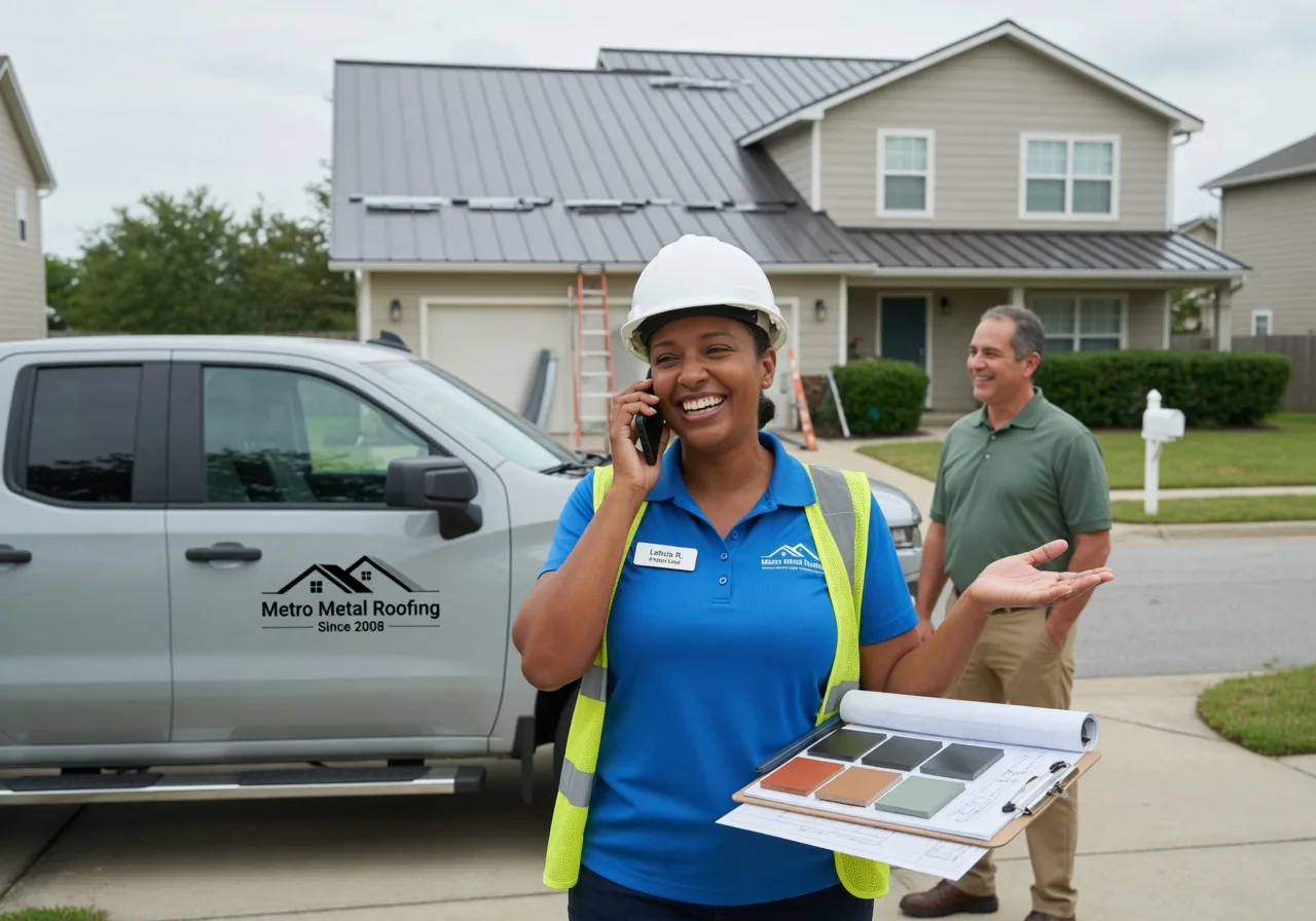 Metal Roofing Installation Oneill, NE FAQs