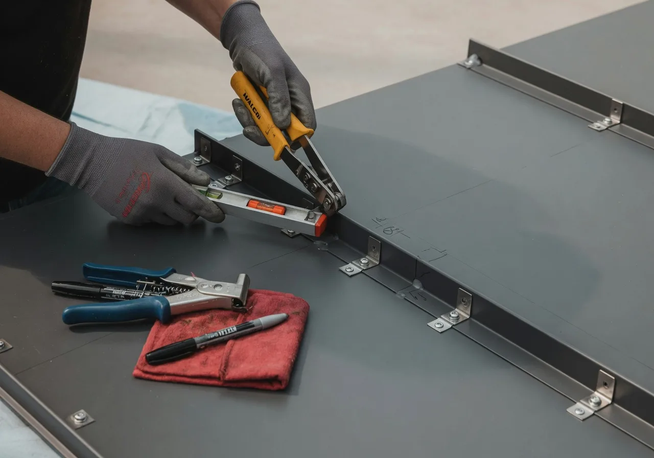 Why choose Metal Roofing Installation in Oneill, NE